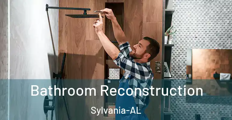 inner Bathroom imggen Bathroom Reconstruction Sylvania-AL