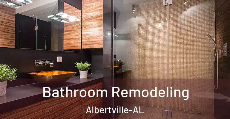inner Bathroom imggen Bathroom Remodeling Albertville-AL