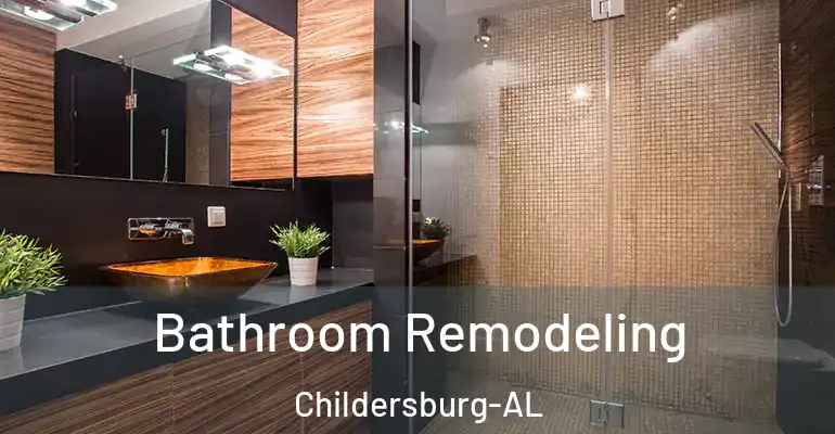inner Bathroom imggen Bathroom Remodeling Childersburg-AL
