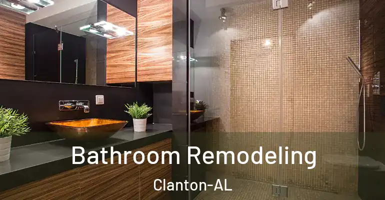inner Bathroom imggen Bathroom Remodeling Clanton-AL