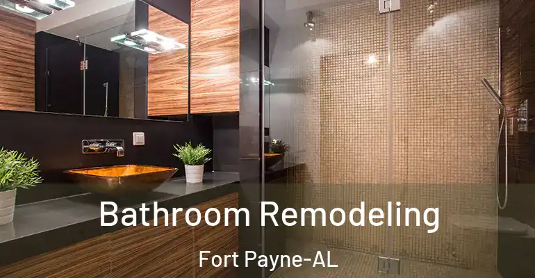 inner Bathroom imggen Bathroom Remodeling Fort Payne-AL