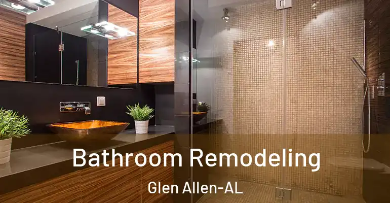 inner Bathroom imggen Bathroom Remodeling Glen Allen-AL