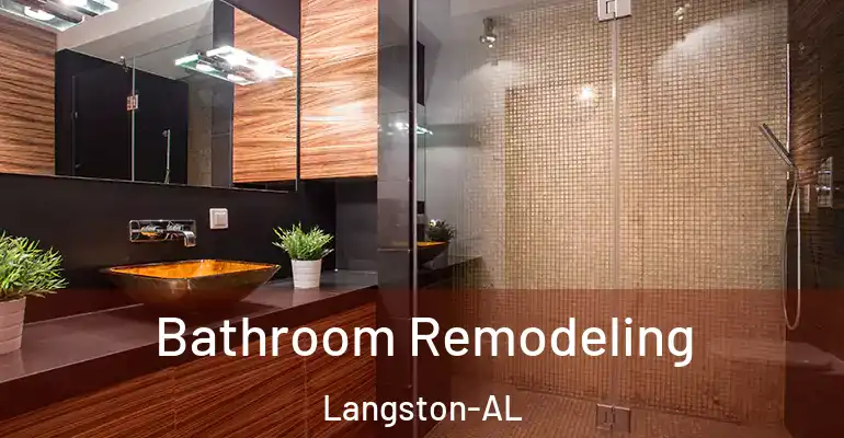 inner Bathroom imggen Bathroom Remodeling Langston-AL