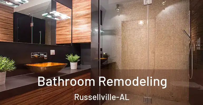 inner Bathroom imggen Bathroom Remodeling Russellville-AL