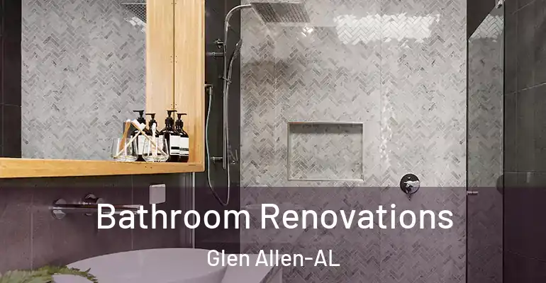 inner Bathroom imggen Bathroom Renovations Glen Allen-AL