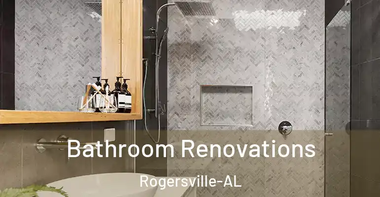 inner Bathroom imggen Bathroom Renovations Rogersville-AL