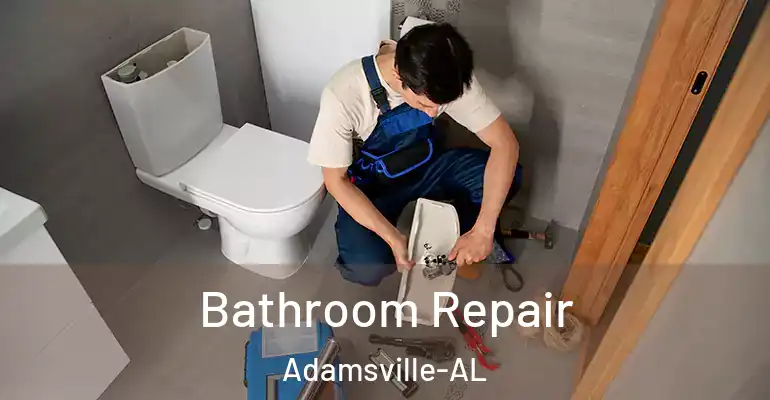 inner Bathroom imggen Bathroom Repair Adamsville-AL