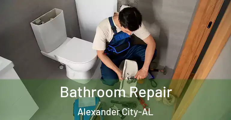 inner Bathroom imggen Bathroom Repair Alexander City-AL