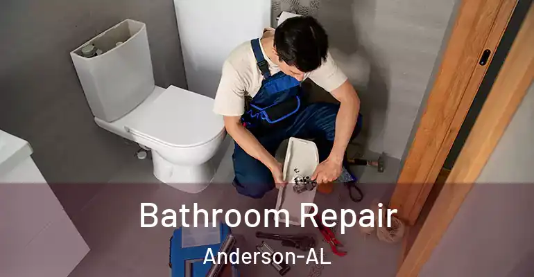 inner Bathroom imggen Bathroom Repair Anderson-AL