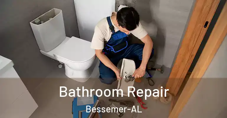 inner Bathroom imggen Bathroom Repair Bessemer-AL