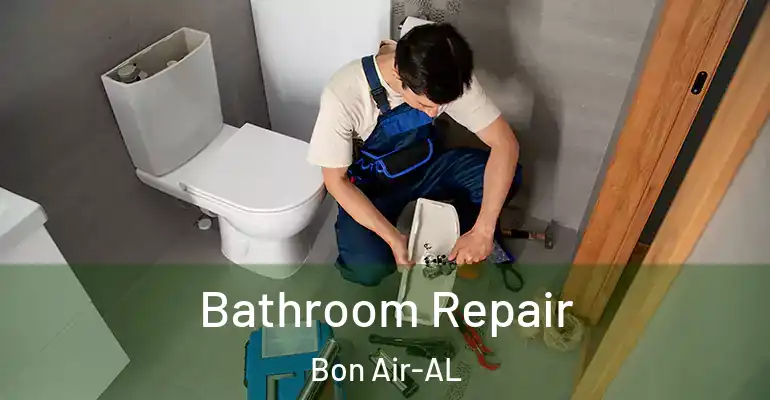 inner Bathroom imggen Bathroom Repair Bon Air-AL