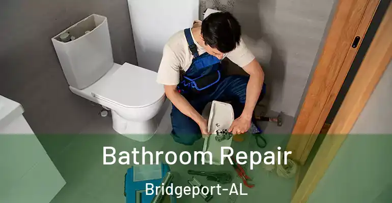 inner Bathroom imggen Bathroom Repair Bridgeport-AL
