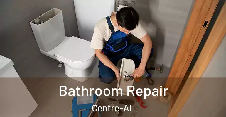 inner Bathroom imggen Bathroom Repair Centre-AL