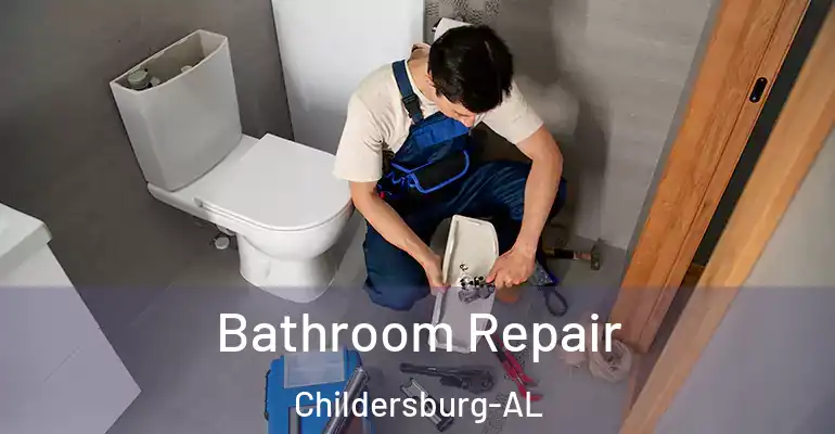 inner Bathroom imggen Bathroom Repair Childersburg-AL