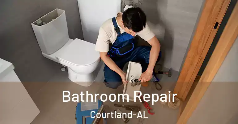 inner Bathroom imggen Bathroom Repair Courtland-AL