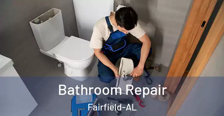 inner Bathroom imggen Bathroom Repair Fairfield-AL