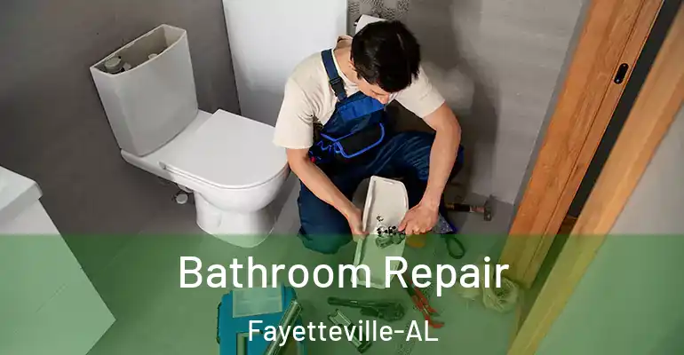 inner Bathroom imggen Bathroom Repair Fayetteville-AL