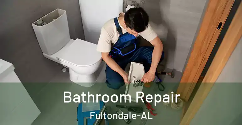 inner Bathroom imggen Bathroom Repair Fultondale-AL