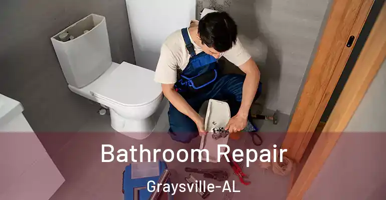 inner Bathroom imggen Bathroom Repair Graysville-AL