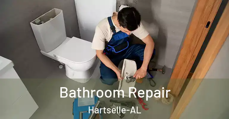 inner Bathroom imggen Bathroom Repair Hartselle-AL