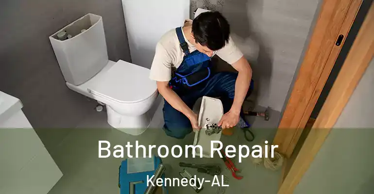 inner Bathroom imggen Bathroom Repair Kennedy-AL