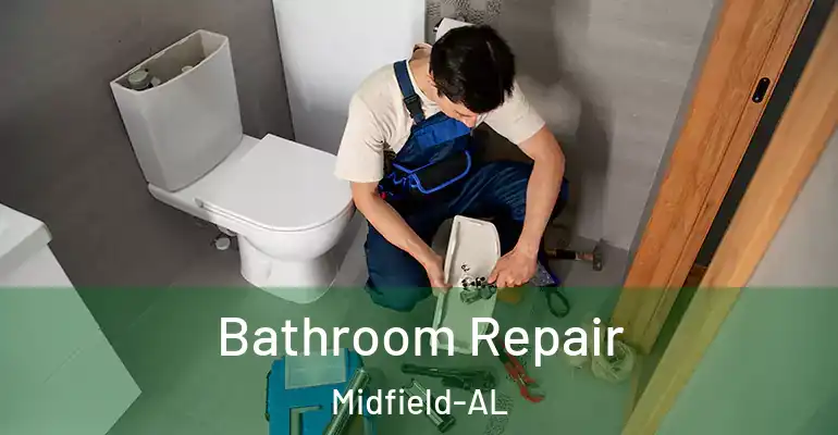 inner Bathroom imggen Bathroom Repair Midfield-AL