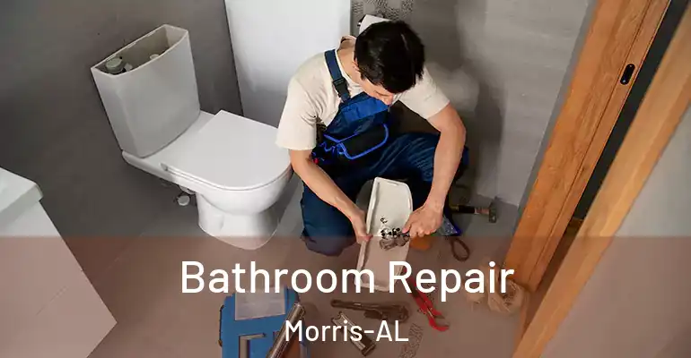 inner Bathroom imggen Bathroom Repair Morris-AL