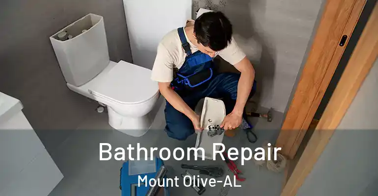 inner Bathroom imggen Bathroom Repair Mount Olive-AL