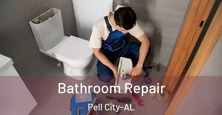 inner Bathroom imggen Bathroom Repair Pell City-AL