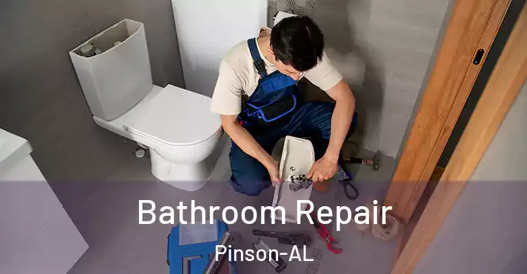 inner Bathroom imggen Bathroom Repair Pinson-AL