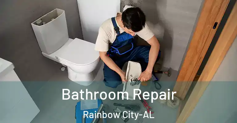 inner Bathroom imggen Bathroom Repair Rainbow City-AL