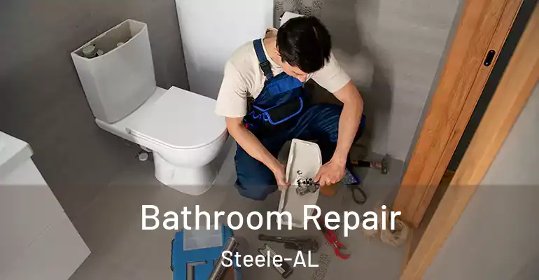 inner Bathroom imggen Bathroom Repair Steele-AL