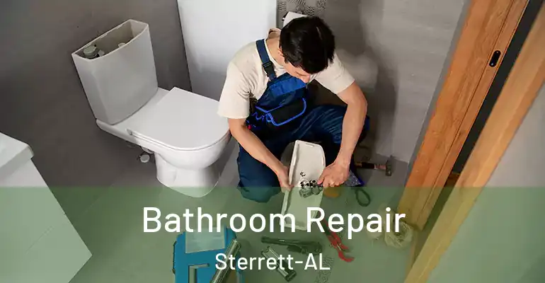 inner Bathroom imggen Bathroom Repair Sterrett-AL