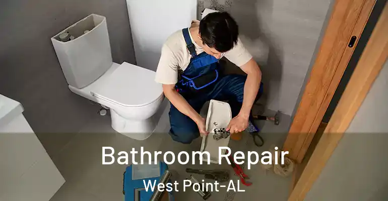 inner Bathroom imggen Bathroom Repair West Point-AL