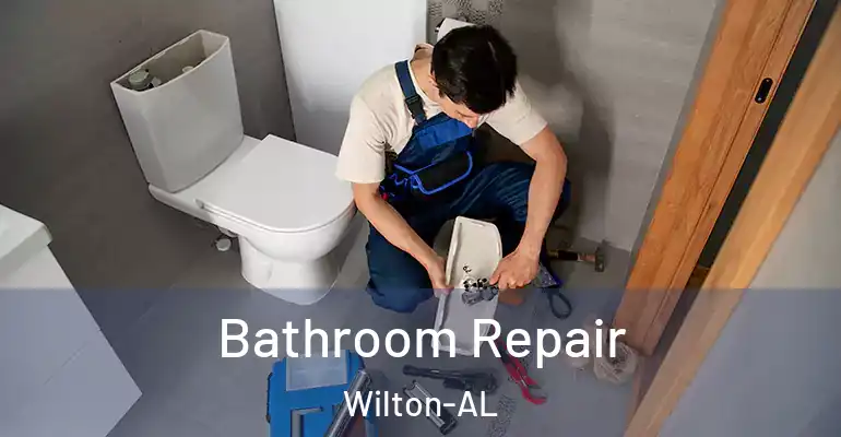 inner Bathroom imggen Bathroom Repair Wilton-AL