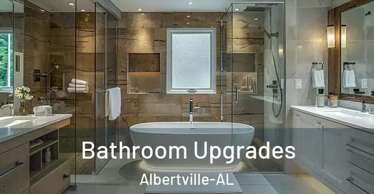 inner Bathroom imggen Bathroom Upgrades Albertville-AL