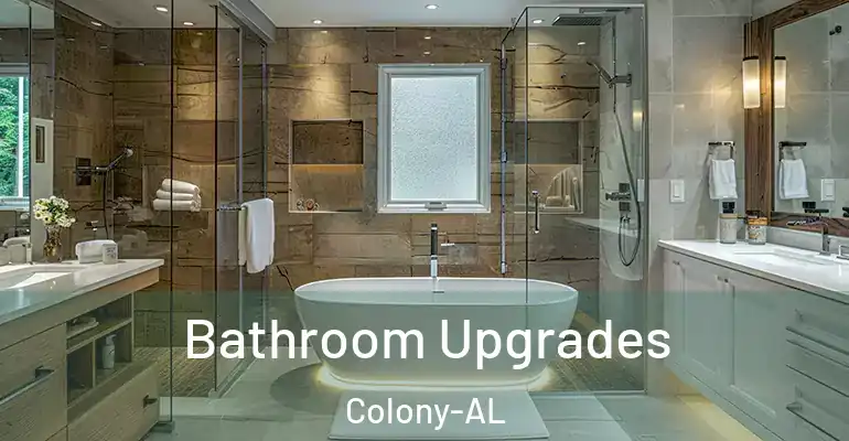 inner Bathroom imggen Bathroom Upgrades Colony-AL