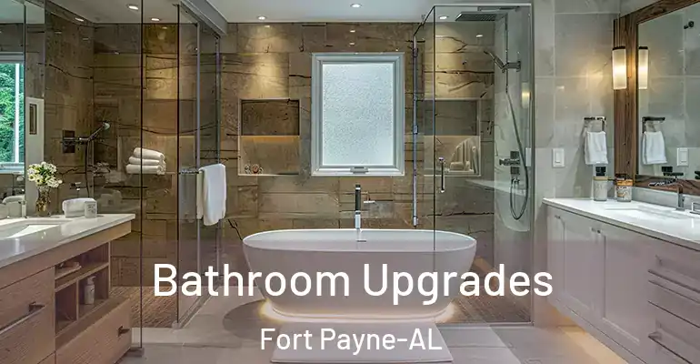 inner Bathroom imggen Bathroom Upgrades Fort Payne-AL