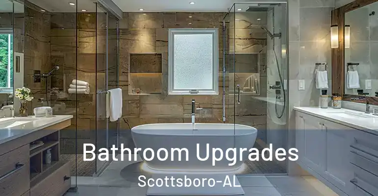 inner Bathroom imggen Bathroom Upgrades Scottsboro-AL