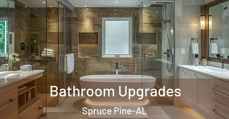 inner Bathroom imggen Bathroom Upgrades Spruce Pine-AL