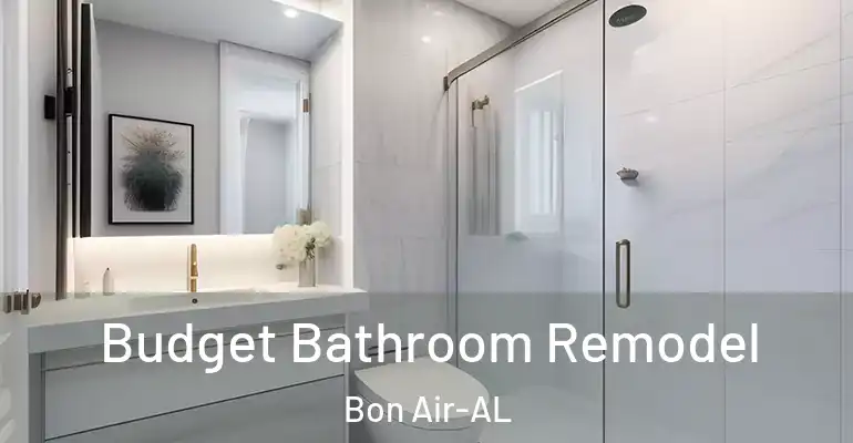 inner Bathroom imggen Budget Bathroom Remodel Bon Air-AL
