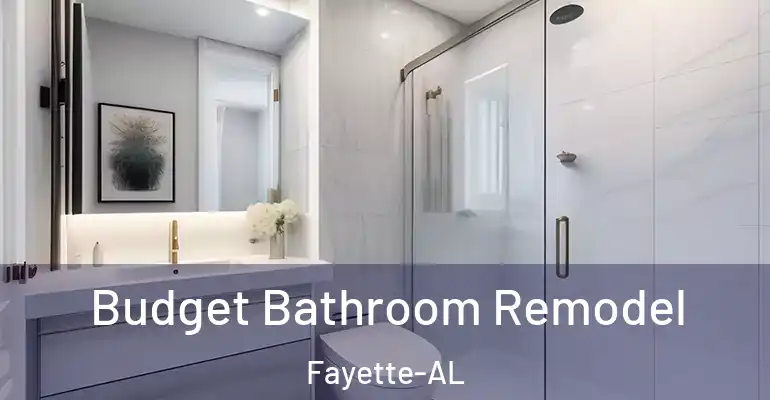inner Bathroom imggen Budget Bathroom Remodel Fayette-AL