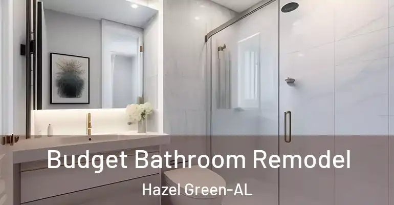 inner Bathroom imggen Budget Bathroom Remodel Hazel Green-AL