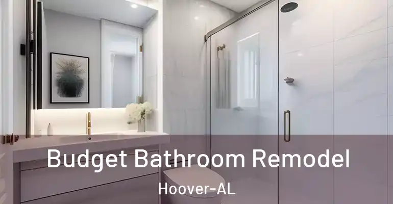 inner Bathroom imggen Budget Bathroom Remodel Hoover-AL