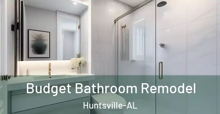 inner Bathroom imggen Budget Bathroom Remodel Huntsville-AL