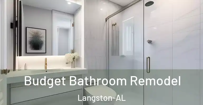 inner Bathroom imggen Budget Bathroom Remodel Langston-AL