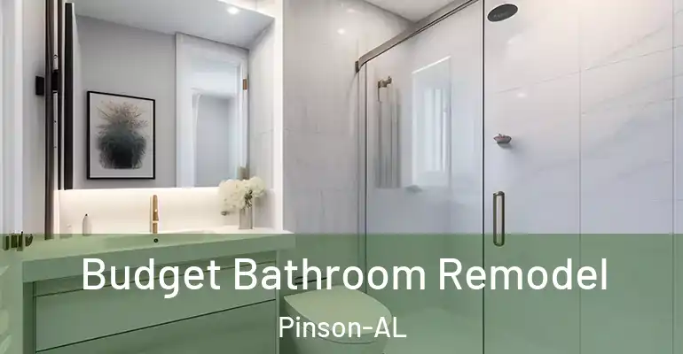 inner Bathroom imggen Budget Bathroom Remodel Pinson-AL