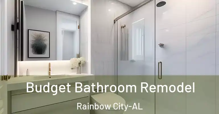 inner Bathroom imggen Budget Bathroom Remodel Rainbow City-AL