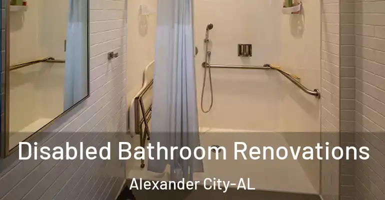 inner Bathroom imggen Disabled Bathroom Renovations Alexander City-AL