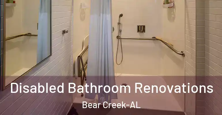 inner Bathroom imggen Disabled Bathroom Renovations Bear Creek-AL